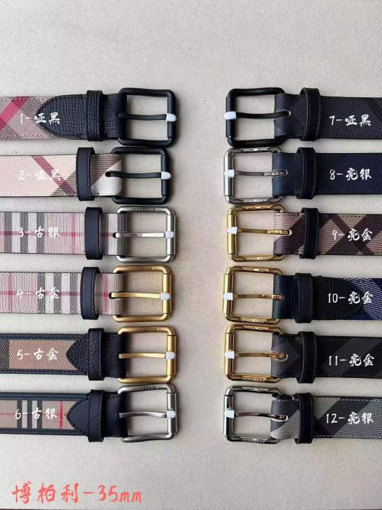 Picture of Burberry Belts _SKUfw220055180fw